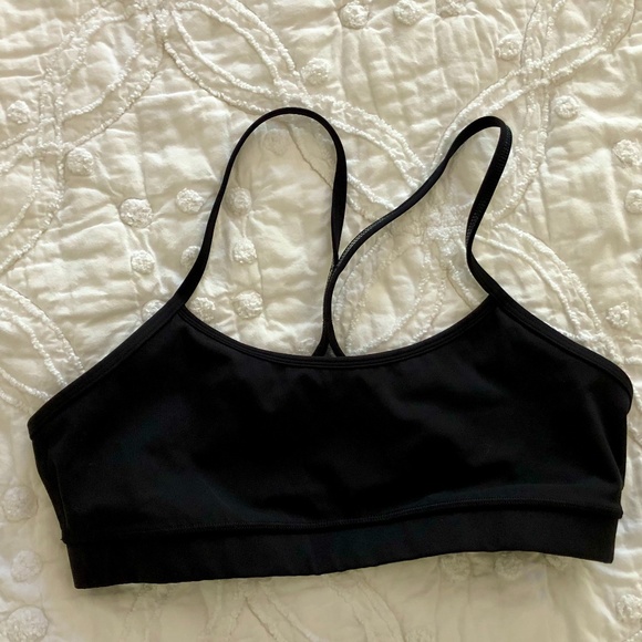 34b sports bra